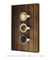 Quadro Decorativo Café Amor - comprar online