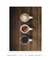 Quadro Decorativo Café Amor - comprar online