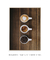 Quadro Decorativo Café Amor - loja online