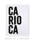 Quadro Decorativo Carioca - comprar online