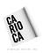 Quadro Decorativo Carioca na internet