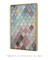 Quadro Decorativo Cores Concretas - comprar online