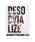 Quadro Decorativo Desobvialize Flowers - comprar online