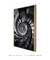 Quadro Decorativo Escada Espiral - loja online