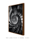 Quadro Decorativo Escada Espiral - comprar online