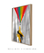 Quadro Decorativo Finger Rainbow - loja online