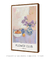 Imagem do Quadro Decorativo Flower Club