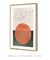 Quadro Decorativo Flying in the Sunset - comprar online