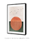 Quadro Decorativo Flying in the Sunset - comprar online