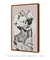 Quadro Decorativo Formosa - comprar online