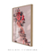 Quadro Decorativo Francesinha - comprar online