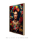 Quadro Decorativo Frida Kahlo - loja online