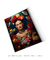 Quadro Decorativo Frida Kahlo na internet