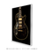 Quadro Decorativo Gibson Les Paul - THECORE