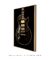 Quadro Decorativo Gibson Les Paul - comprar online