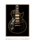 Quadro Decorativo Gibson Les Paul na internet