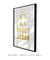 Quadro Decorativo Its All About Jesus - loja online