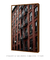 Quadro Decorativo Janelas NYC 1 - comprar online