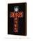 Quadro Decorativo Jesus Saves na internet