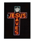 Quadro Decorativo Jesus Saves