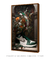 Quadro Decorativo Jordan Green Flowers na internet