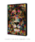 Quadro Decorativo King Geometric Colors na internet