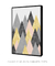 Quadro Decorativo Landscape Textures 3 na internet