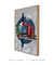 Quadro Decorativo Masp - comprar online