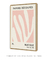 Quadro Decorativo Matisse 1 - comprar online