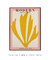 Quadro Decorativo Matisse 4 - comprar online