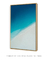 Quadro Decorativo Minimal Beach