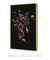 Quadro Decorativo Multi Jordan - comprar online