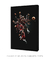 Quadro Decorativo Multi Jordan - loja online