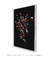 Quadro Decorativo Multi Jordan - loja online