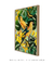 Quadro Decorativo Natureza Tropical