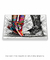 Imagem do Quadro Decorativo Nike Art Couple