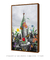 Quadro Decorativo NY City - loja online