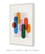 Quadro Decorativo Onda GT - comprar online