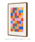 Quadro Decorativo Pixels GT - THECORE