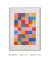 Quadro Decorativo Pixels GT - loja online