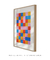 Imagem do Quadro Decorativo Pixels GT