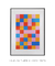 Quadro Decorativo Pixels GT - comprar online
