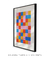 Quadro Decorativo Pixels GT - loja online
