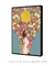 Quadro Decorativo RM-21 - loja online