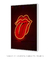 Imagem do Quadro Decorativo Rolling Stones
