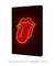 Quadro Decorativo Rolling Stones na internet