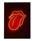 Quadro Decorativo Rolling Stones