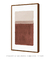 Quadro Decorativo Sand Tones 1 - comprar online