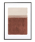 Quadro Decorativo Sand Tones 1