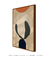 Quadro Decorativo Savana Abstrata 1 - comprar online